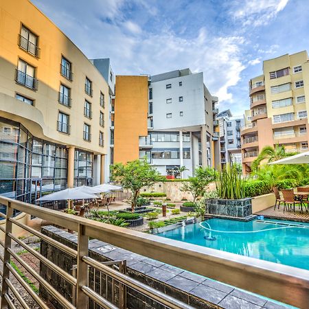 City Lodge Hotel Umhlanga Ridge Дурбан Экстерьер фото