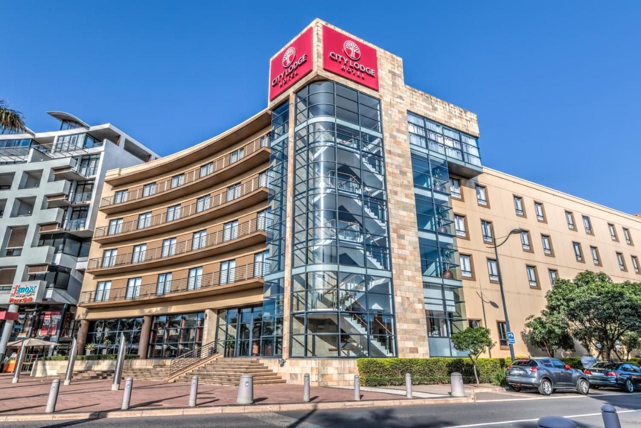 City Lodge Hotel Umhlanga Ridge Дурбан Экстерьер фото