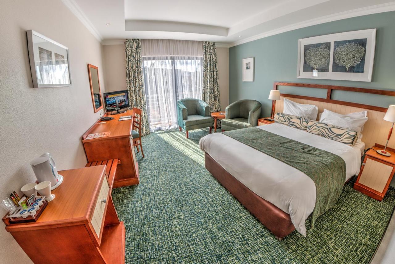 City Lodge Hotel Umhlanga Ridge Дурбан Экстерьер фото