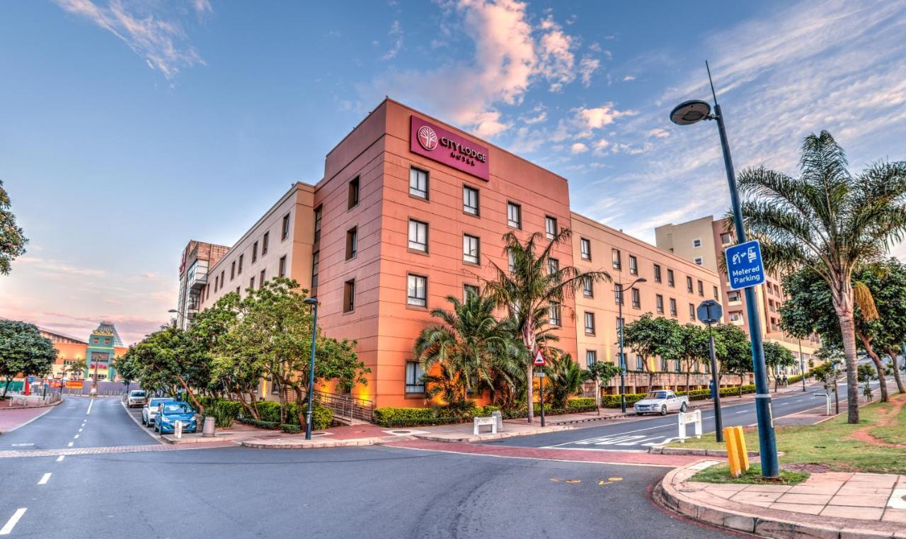 City Lodge Hotel Umhlanga Ridge Дурбан Экстерьер фото