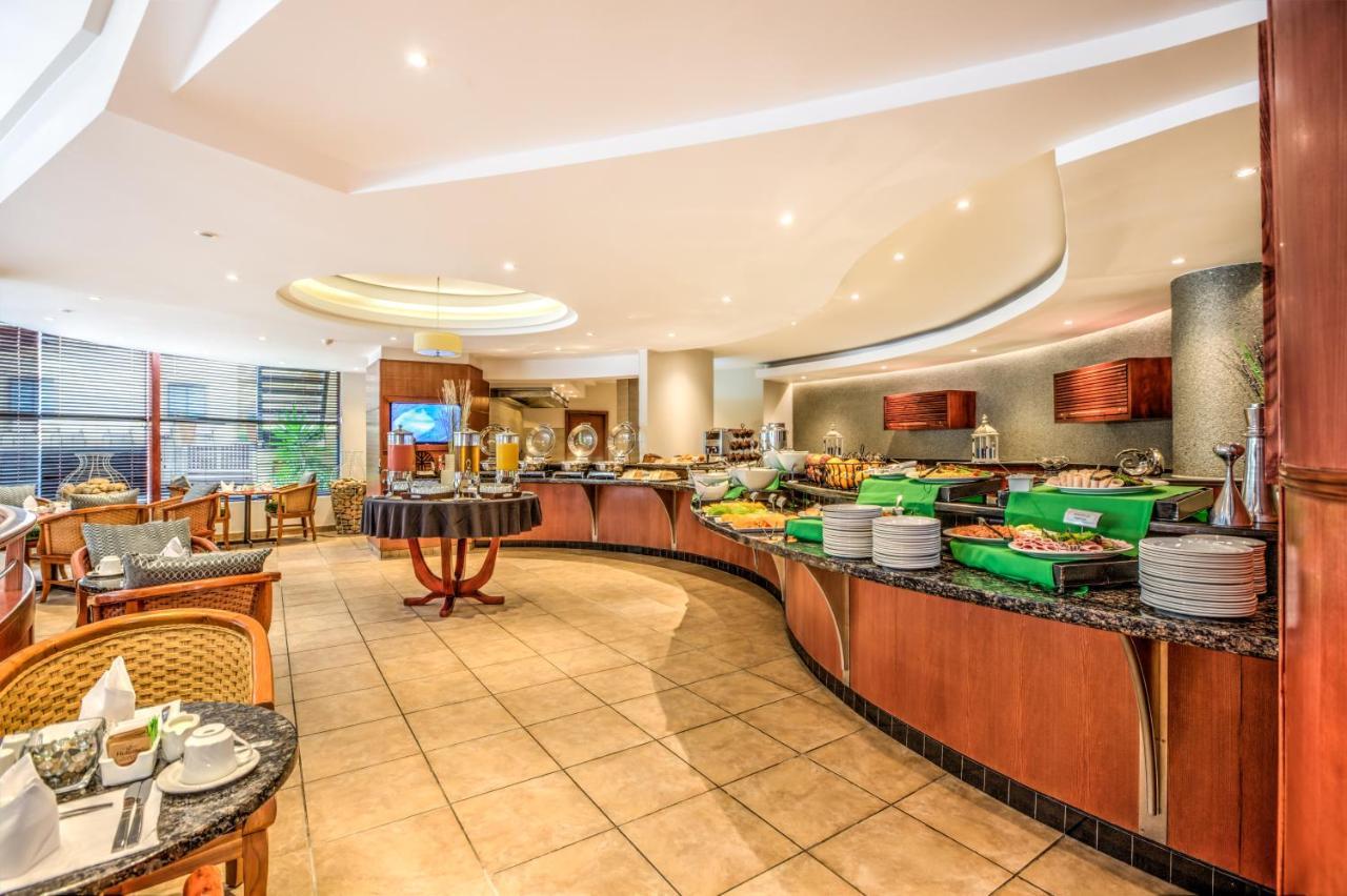 City Lodge Hotel Umhlanga Ridge Дурбан Экстерьер фото