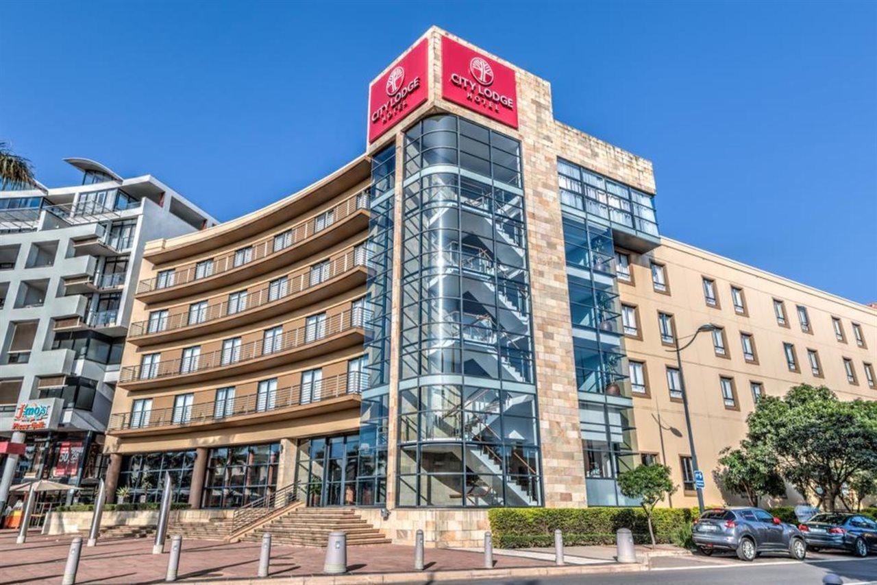 City Lodge Hotel Umhlanga Ridge Дурбан Экстерьер фото