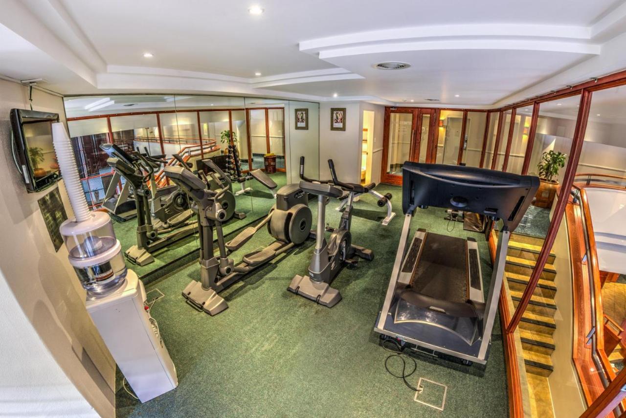 City Lodge Hotel Umhlanga Ridge Дурбан Экстерьер фото