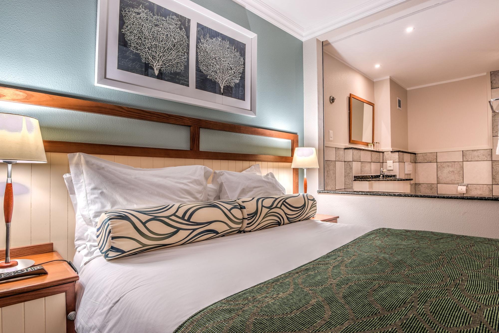 City Lodge Hotel Umhlanga Ridge Дурбан Экстерьер фото