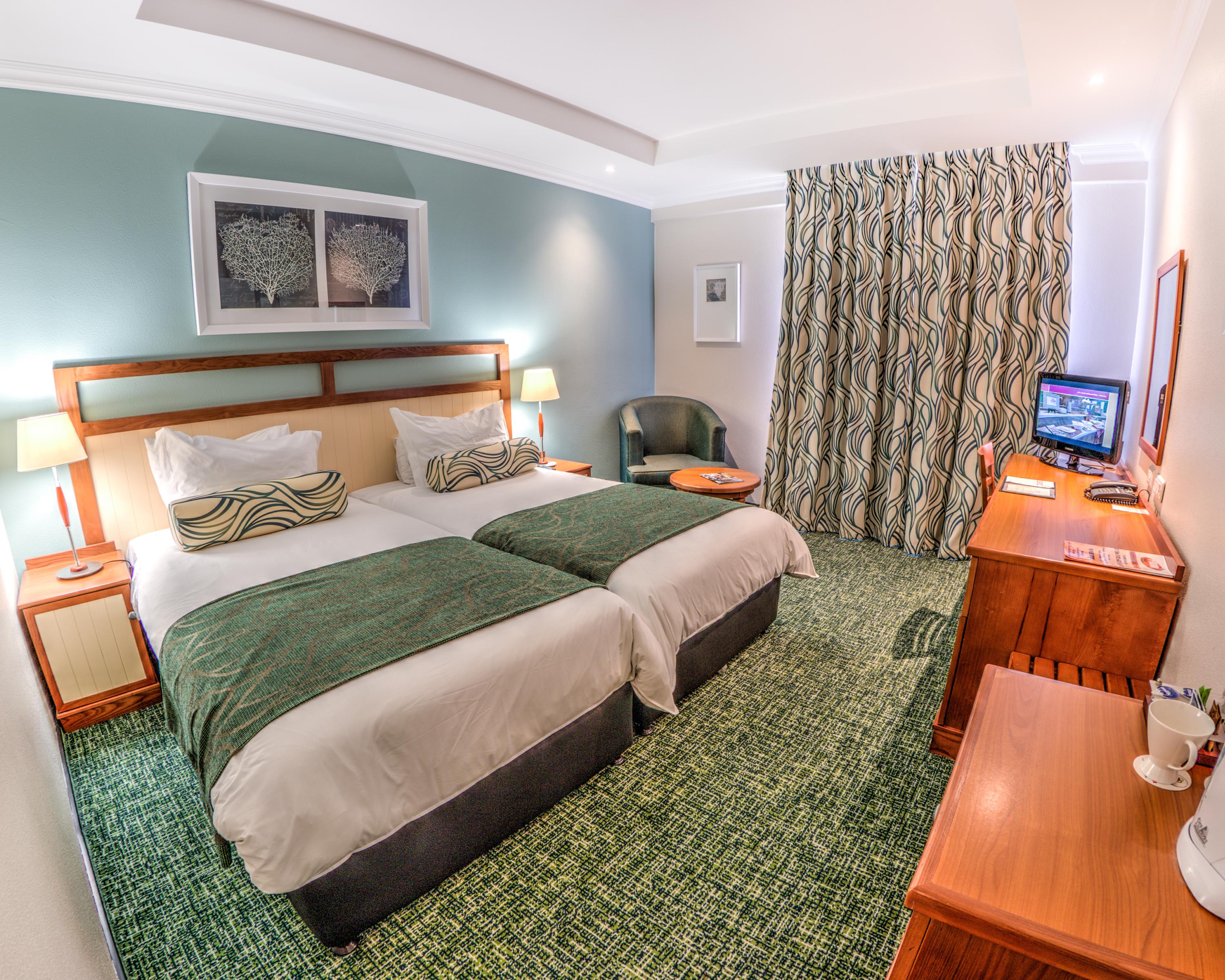 City Lodge Hotel Umhlanga Ridge Дурбан Экстерьер фото