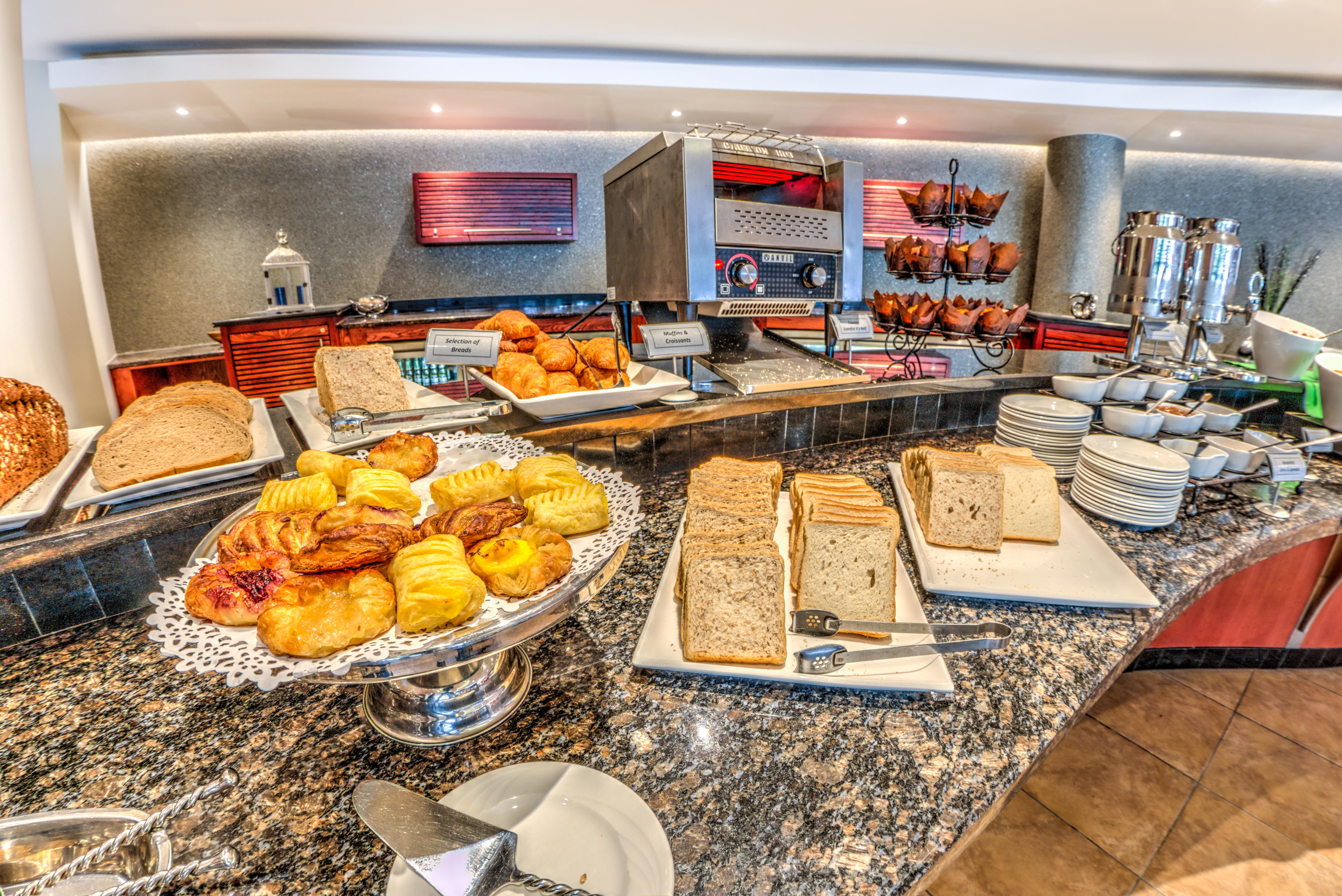 City Lodge Hotel Umhlanga Ridge Дурбан Экстерьер фото
