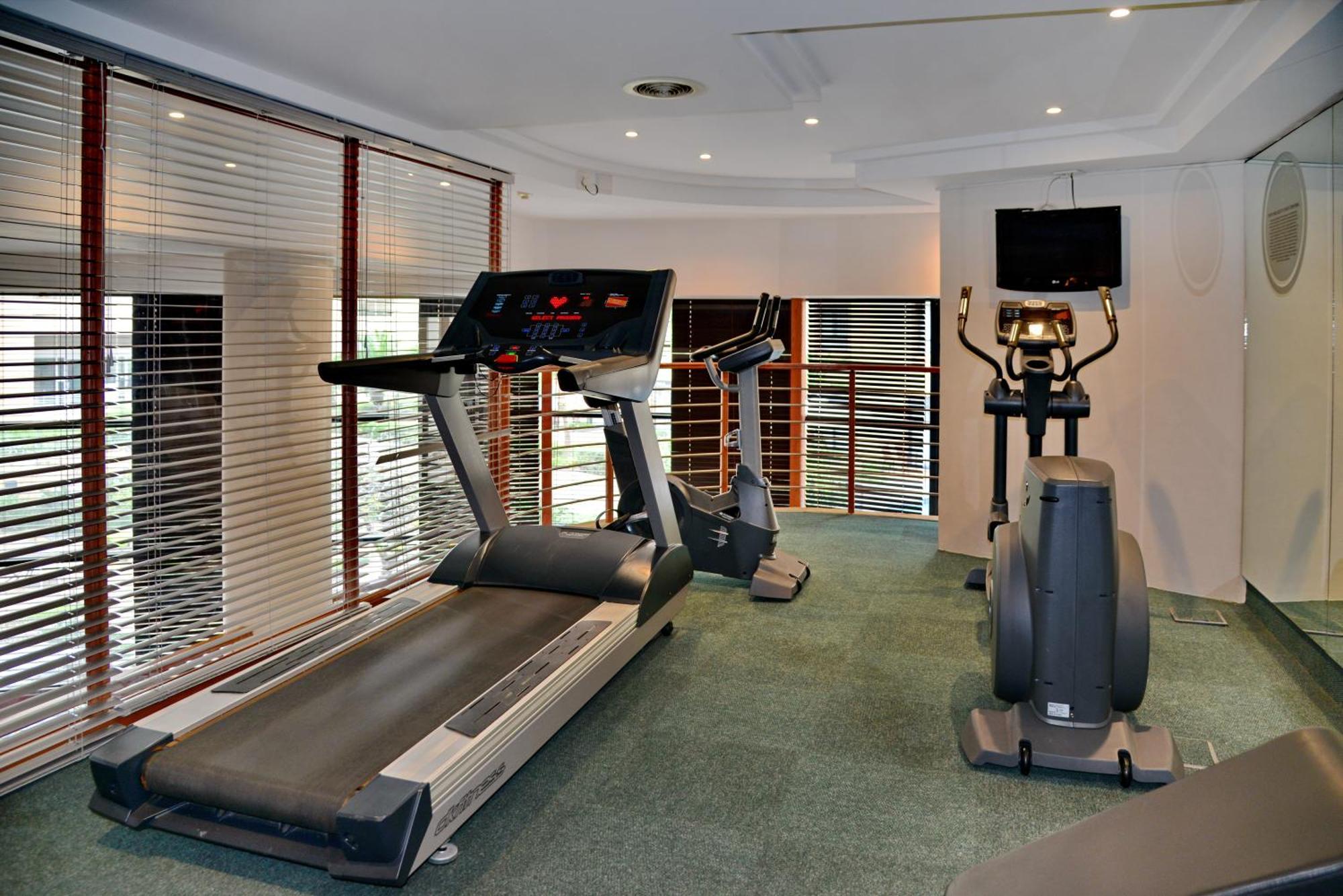 City Lodge Hotel Umhlanga Ridge Дурбан Экстерьер фото