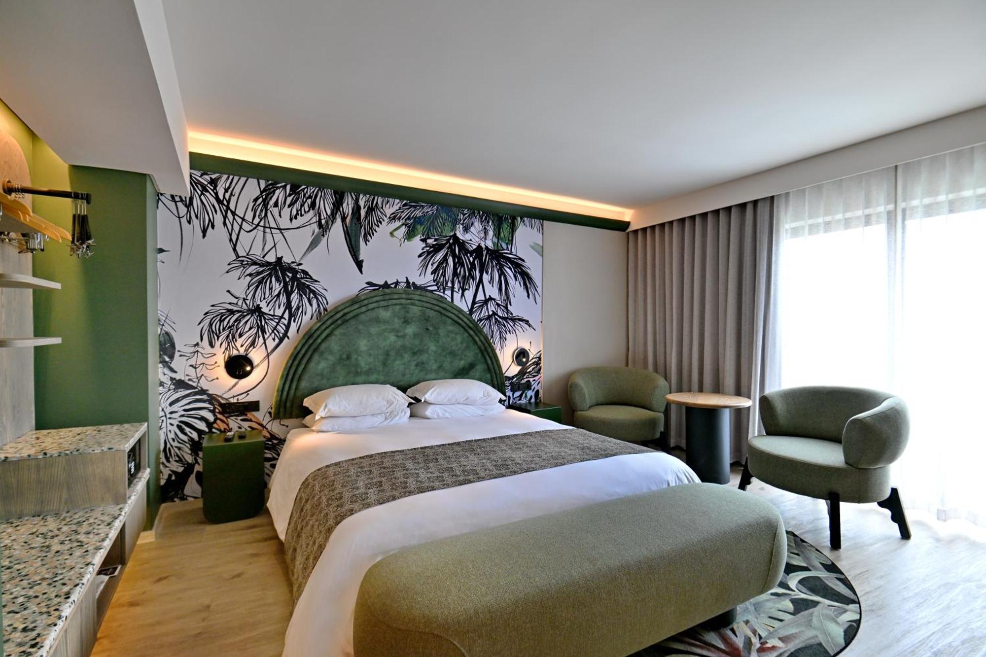 City Lodge Hotel Umhlanga Ridge Дурбан Экстерьер фото