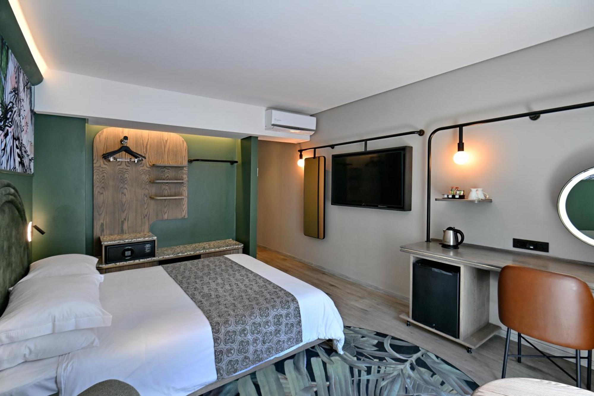 City Lodge Hotel Umhlanga Ridge Дурбан Экстерьер фото