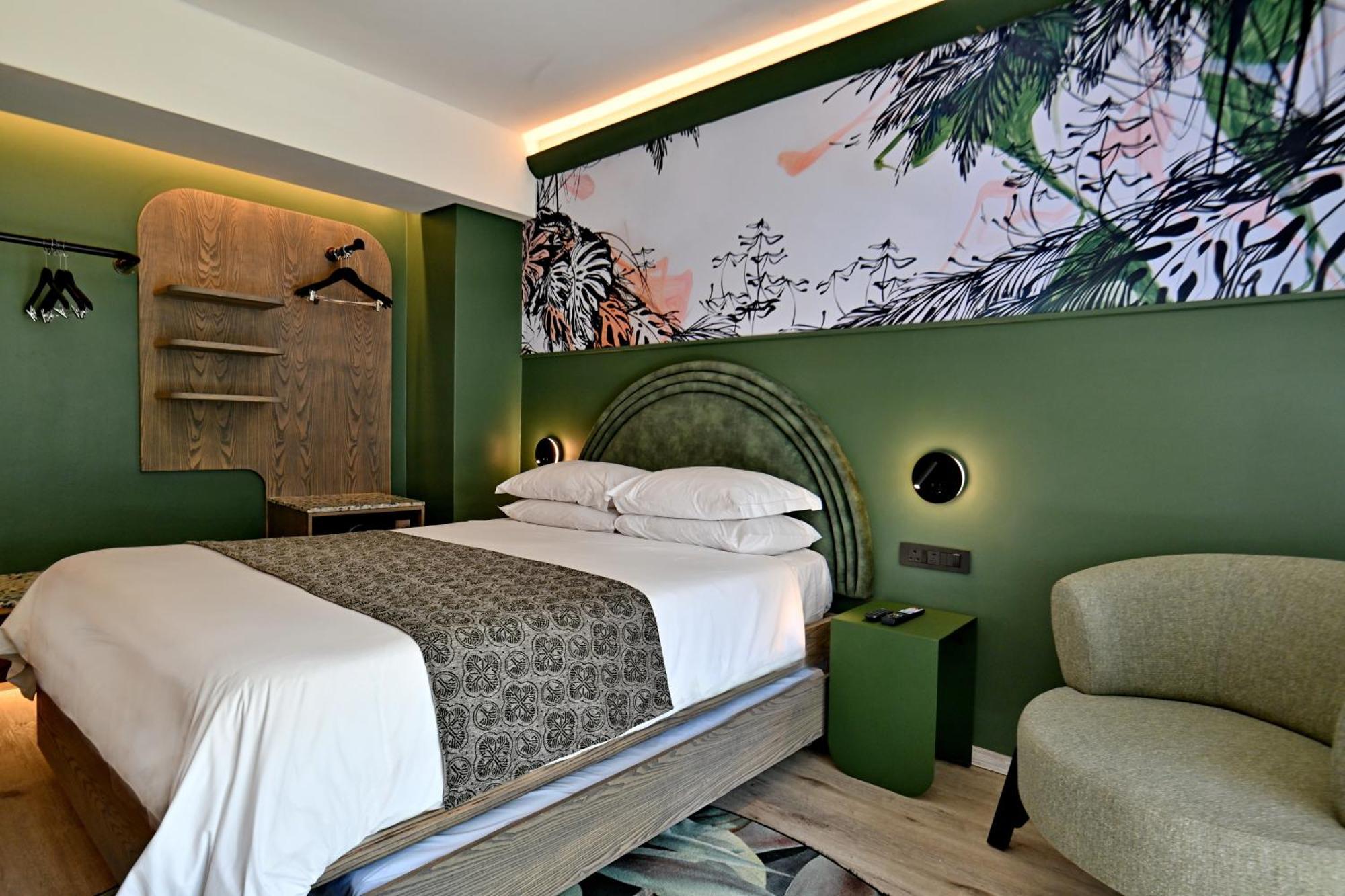 City Lodge Hotel Umhlanga Ridge Дурбан Экстерьер фото